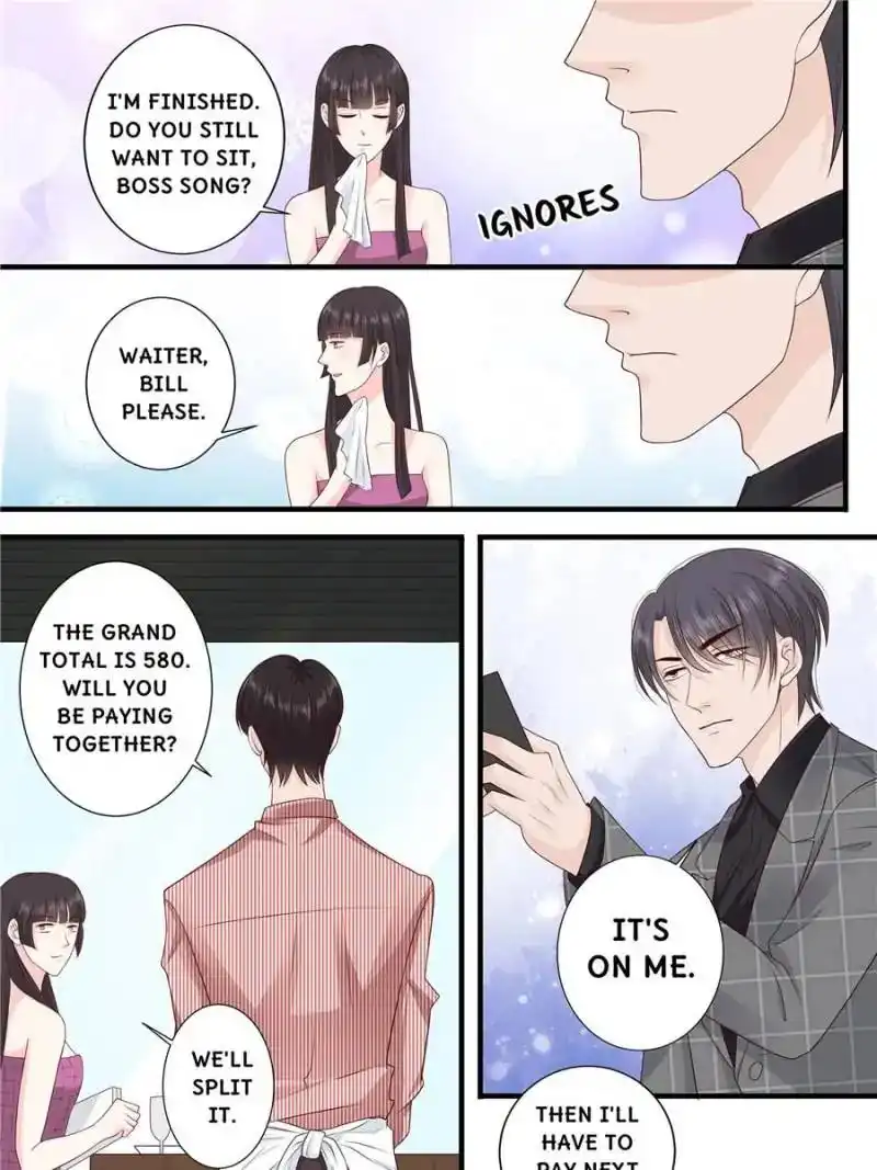 Don't be so harsh Chapter 245 7